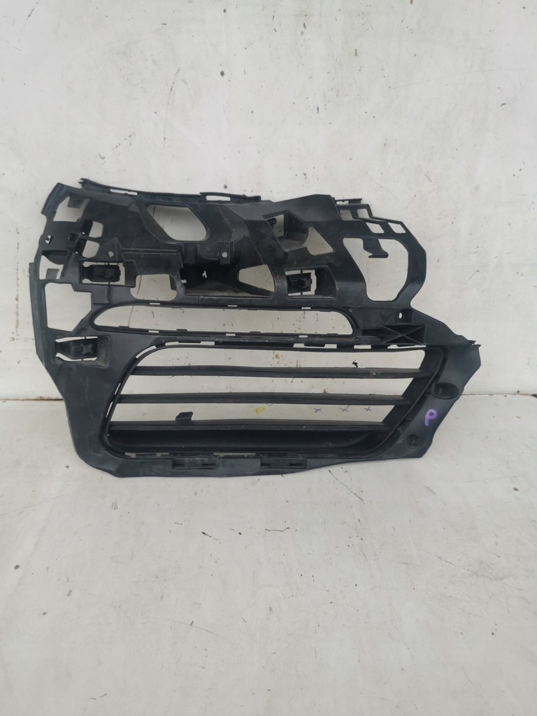 фото №1, Porsche boxter решітка