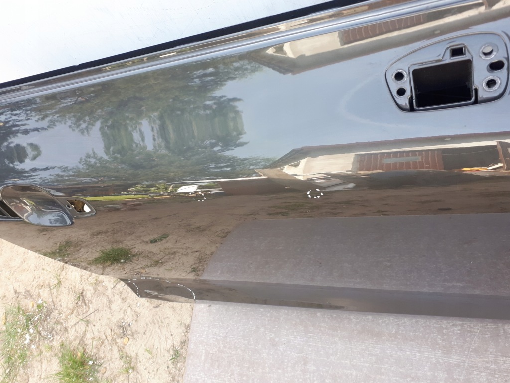 фото №5, Volvo xc60 ii 17- двері праве передні правий перед 2017-