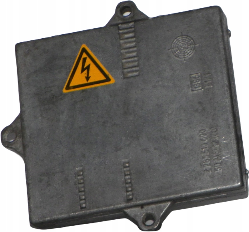 фото №1, Преобразователь ксенон bmw 3 e46 m3 lift coupe ci mini cooper one r50 r53 r52