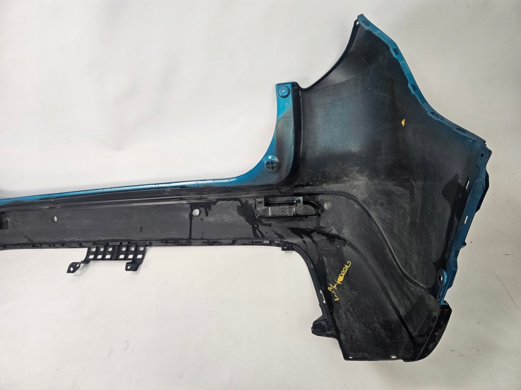 Suzuki vitara ii 2015 - бампер задний задняя pdc 71811-54p в Украине