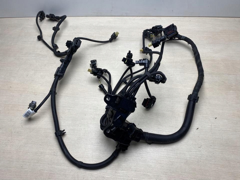 фото №1, Кабели двигательные bmw 3 2021 8743498