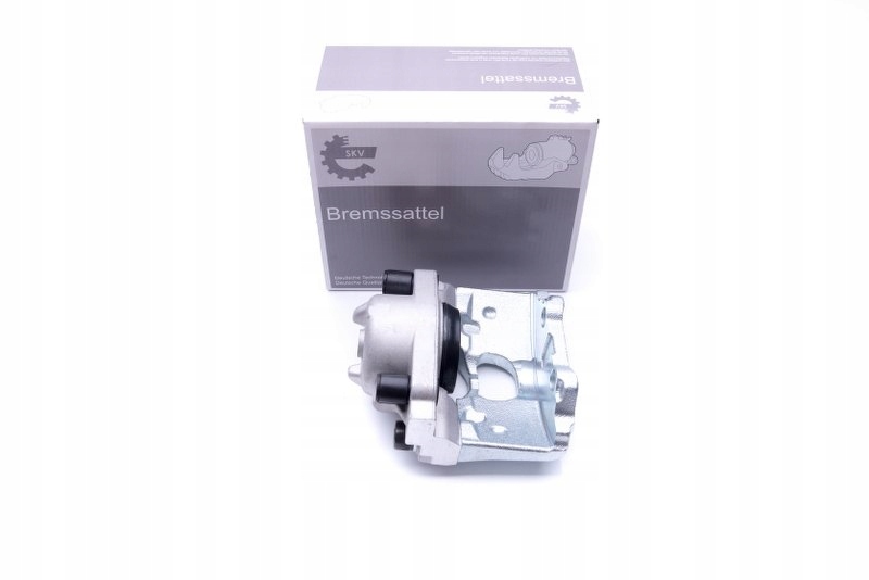 фото №13, Супорт гальмівний передній правий fiat croma