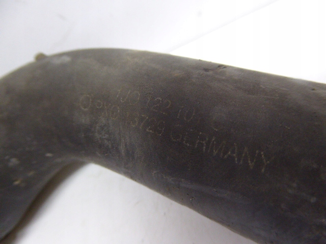 Купить Vw golf iv шланг пабтрубок  труба патрубок воды 1.9 tdi