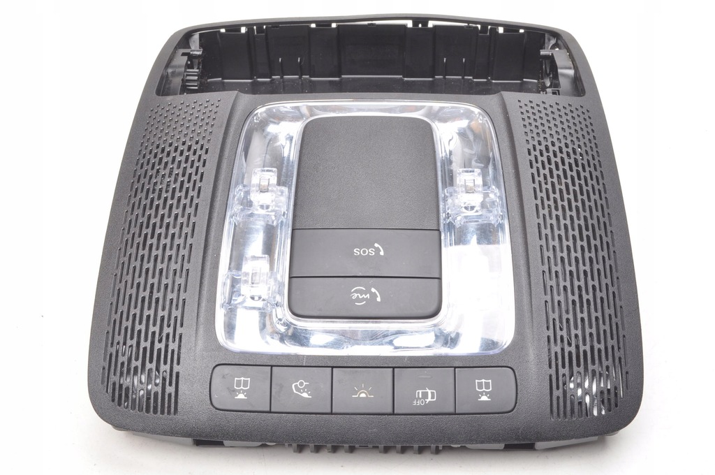 фото №1, Mercedes w177 освещение лампа кабины салона a0009001921