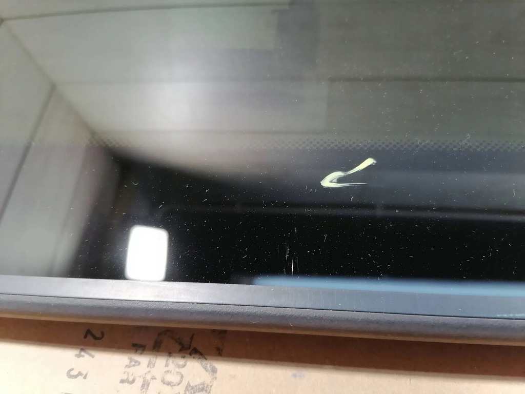 фото №5, Mercedes g amg w463 стекло люк a4637801200