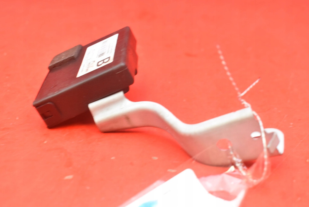 Блок керування модуль імобілайзер 89780-05080 toyota avensis t27 t29 2.0 d-4d 143 km Зі Шроту