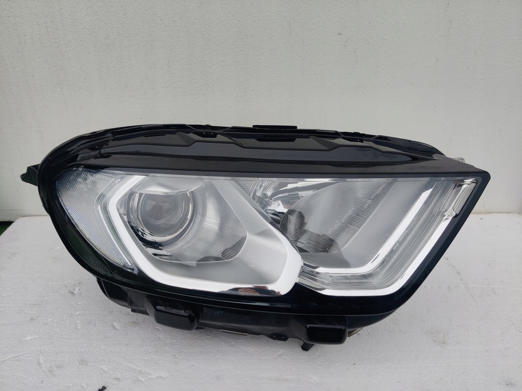 фото №1, Ford ecosport lift 17- лампа правая gn15-13w029-je