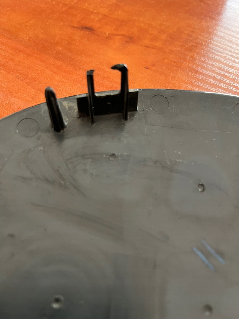 фото №4, Эмблема pod радар toyota hilux viiiland cruiser tacoma 90975-a2014