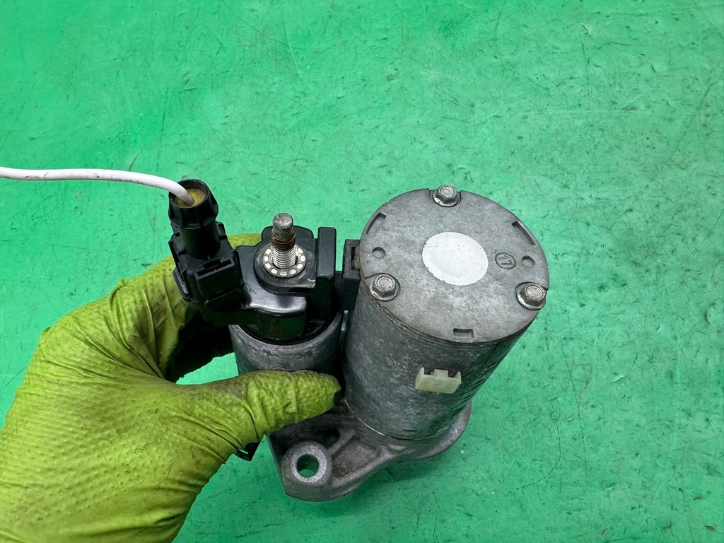 фото №8, Стартер двигателя denso 9671530880 peugeot 301 1.2 vti 12- citroen celysee