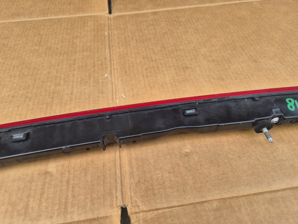 фото №12, Лампа задняя накладка seat leon iv 5fe оригинал