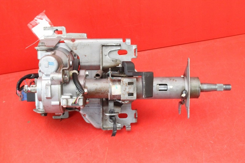 фото №7, Насос підсилювача sp392-2lcb nissan tiida 1 i 1.5 dci 105 km 07-14