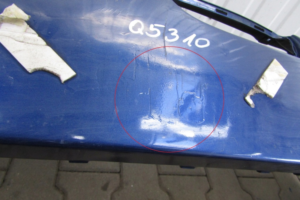 фото №9, Бампер перед передній bmw 3 e92 e93 coupe cabrio 06-08