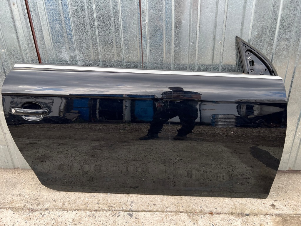 фото №1, Дверь правое перед передние vw eos