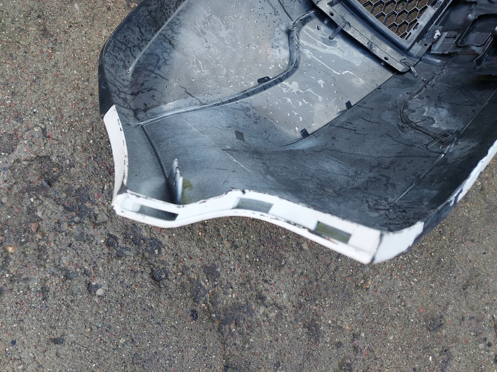 фото №14, Бампер перед передний land rover freelander ii 07-