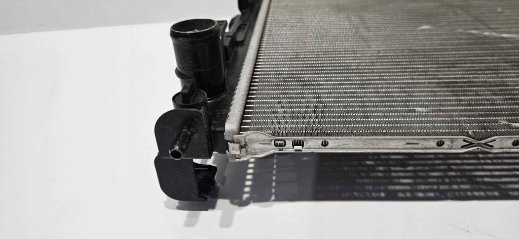 фото №10, Радіатор wody dacia sandero iii 1.0 tce 20- 214107347r оригінал