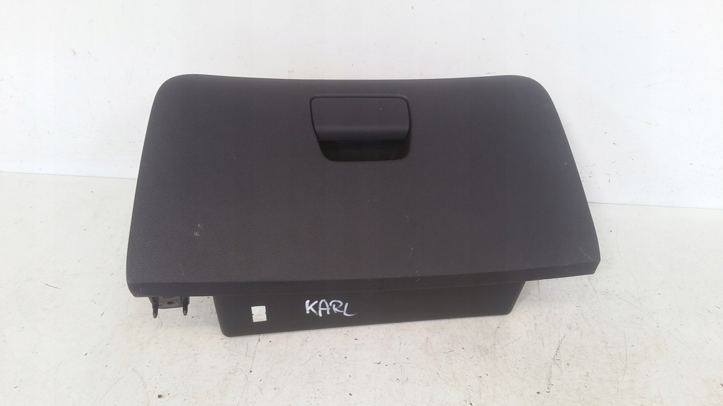 фото №1, Бардачок пасажира opel karl