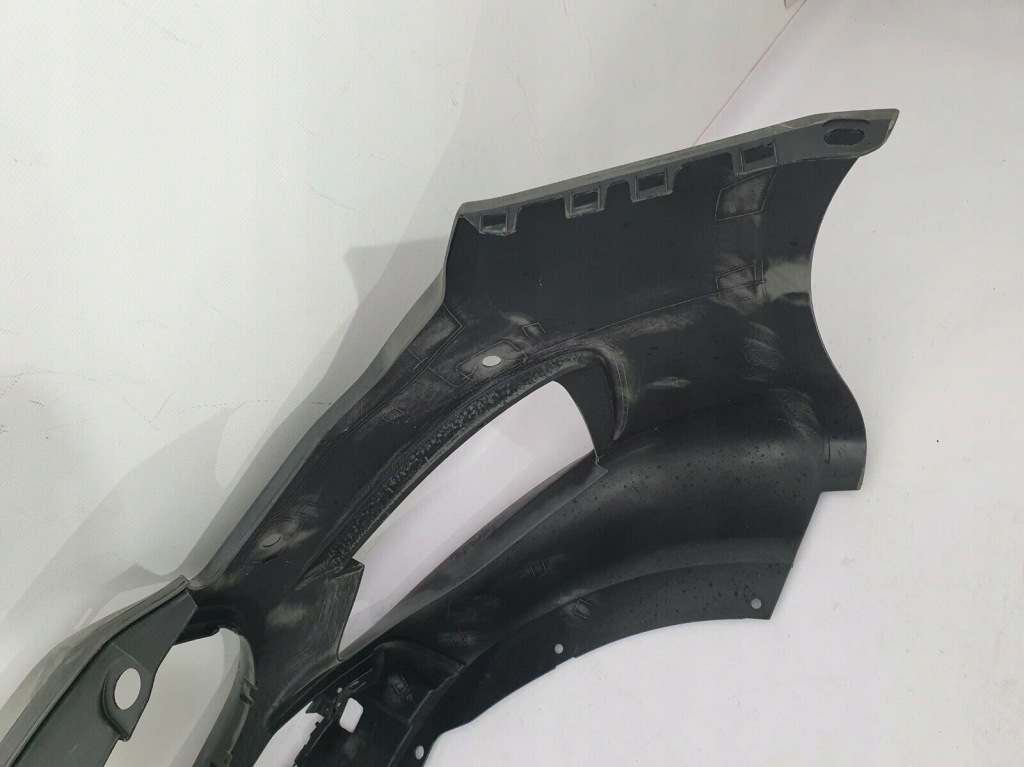 фото №7, Maserati quattroporte gts gransport 2017- бампер передний перед 670066509