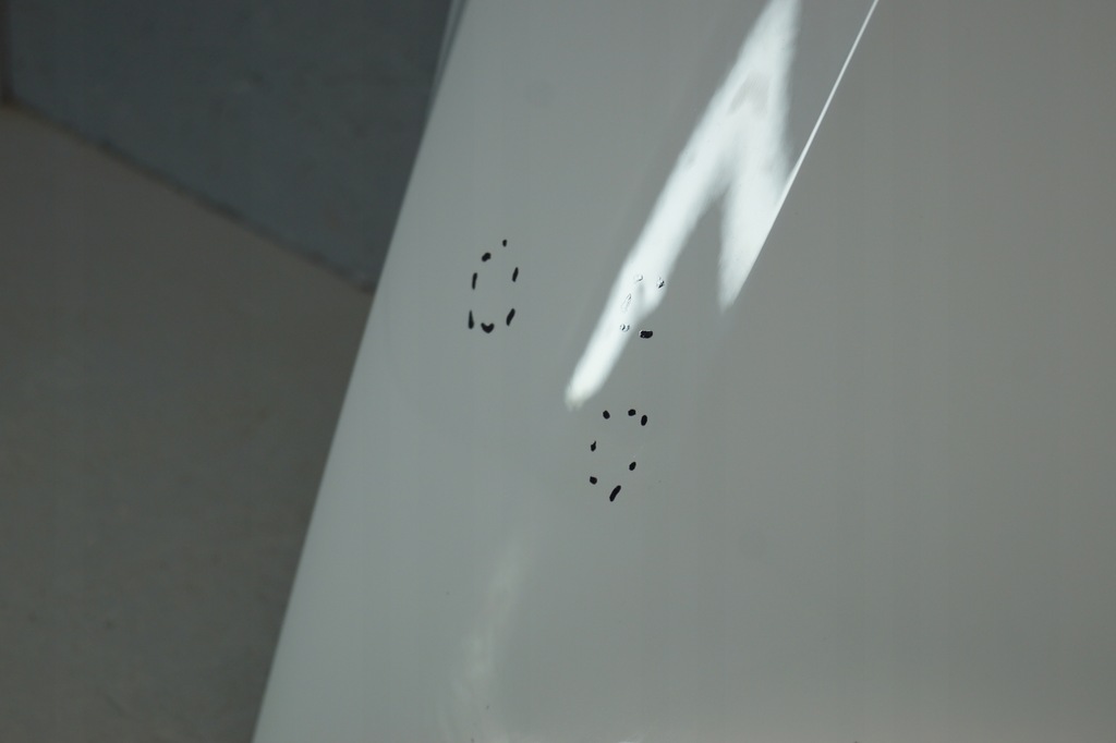 фото №11, Капот крышка двигателя opel corsa e z40r