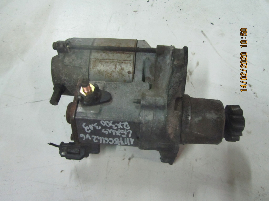 Купити Стартер lexus rx300 3.0b tn2280006173