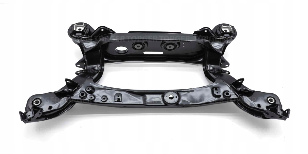 Купить Nowa рама балка подрамник подрамник подрамник задний  mercedes 124, klasa e