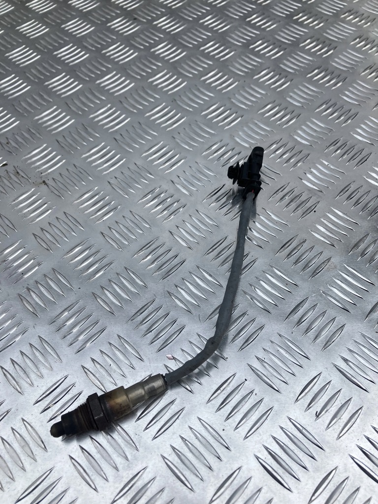 фото №1, Датчик лямбда-зонд opel crossland x 17- 1.2 thp 9813838380