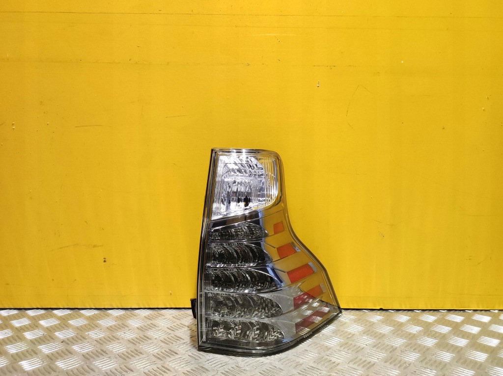 Купить Lexus gx450 рестайлинг  2013- фара задний led r америка