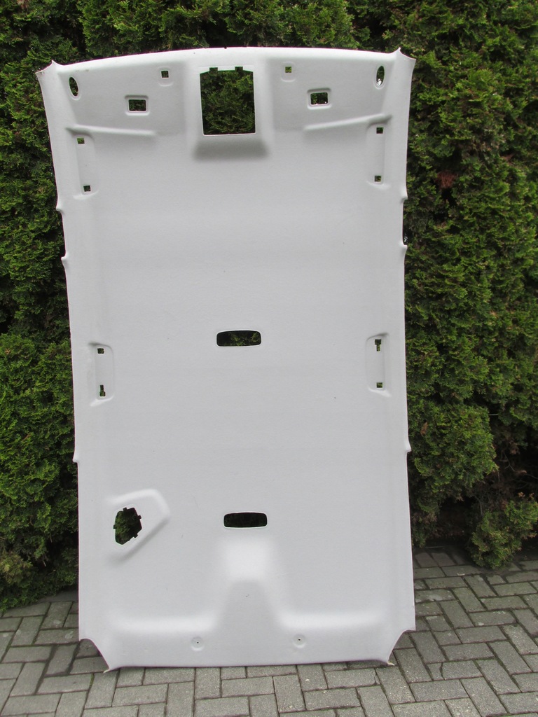 фото №2, Стеля s-max mk1 lift 2011 rok