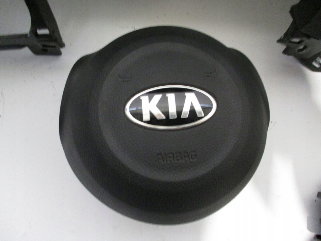 фото №6, Консоль pulpit приборная панель kia soul