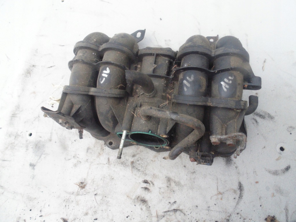 фото №1, Колектор всмоктуючий honda civic 1.6