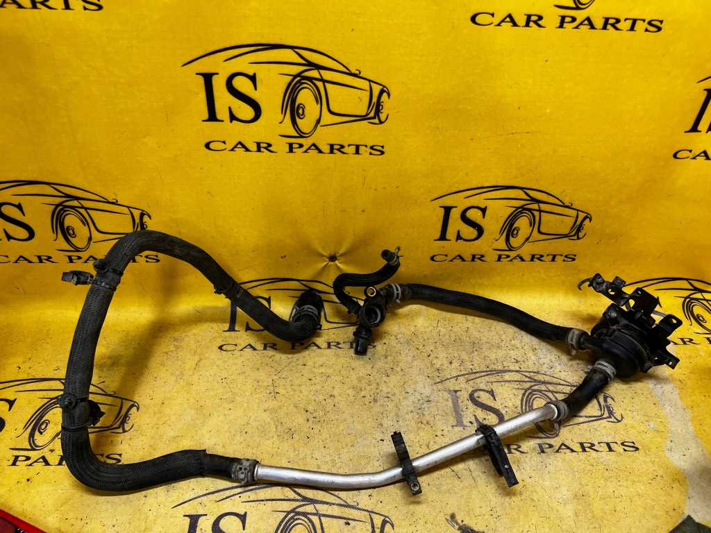 фото №1, Дополнительная электрическая насос wody jeep wrangler jl