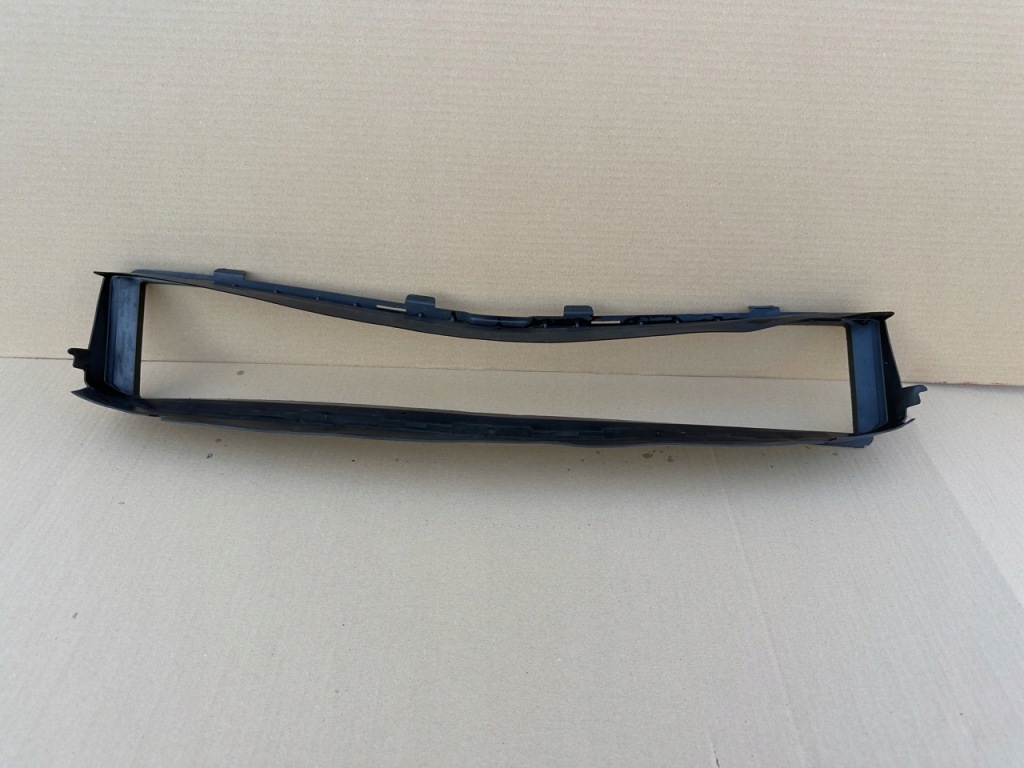 фото №1, Mercedes glb x247 впуск воздуховод воздуха перед передняя