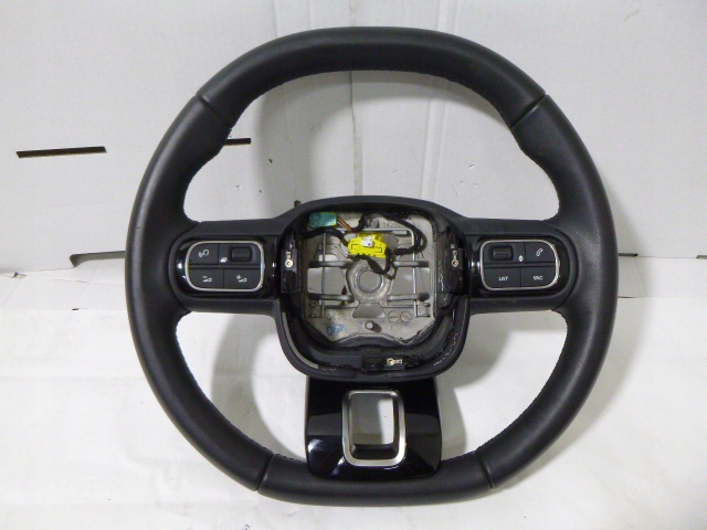 фото №1, Повітропровід мультифункція citroen c5 aircross