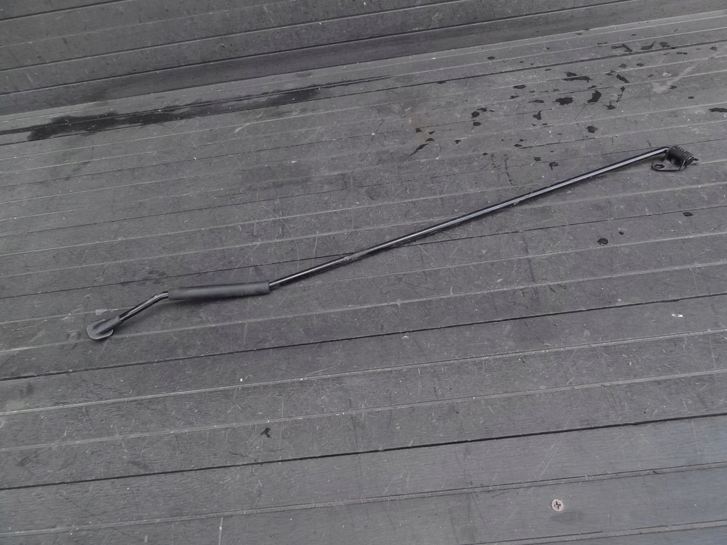 фото №1, Kia ceed ii 2017 lift подпорка подножка капот org