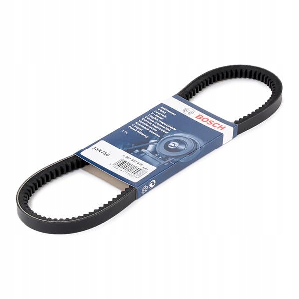 фото №14, Ремінь клиновий 13x750