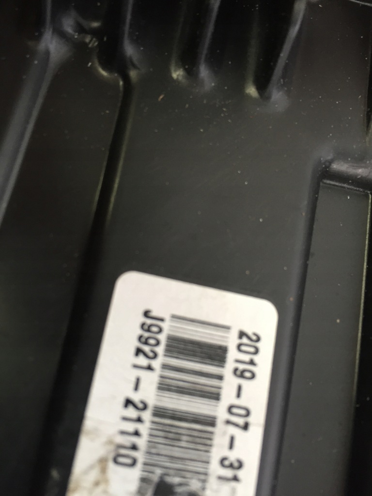 фото №11, Лампа перед ліва лівий hyundai kona ідеальний стан full led