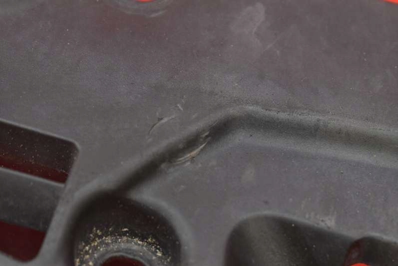 фото №5, Pas передний усилитель верхний 71129-tlo honda accord 8 viii 08-15