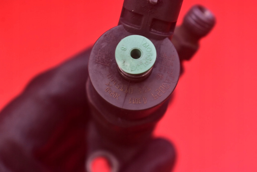 фото №10, Інжектор форсунка test 0445110311 peugeot partner 2 ii 1.6 hdi 90 km 08-12