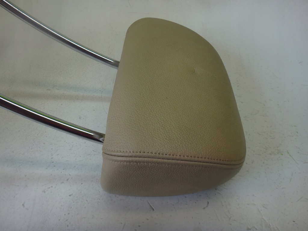 фото №4, Підголівник спинка голови перед bmw x5 e70 x6 e71