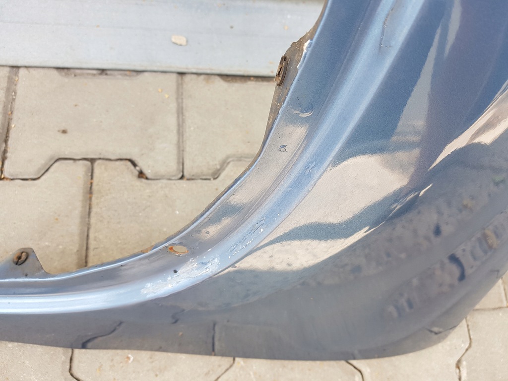 фото №5, Vw tiguan i 5n 06-15r крыло левый перед lr5t