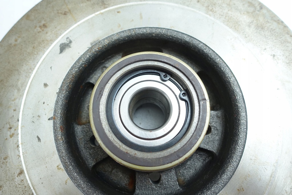 фото №14, Renault vel satis гальмівні диски задня підшипник 300mm optimal 402029325r 432027259r