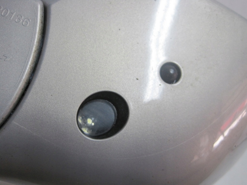 фото №6, Зеркало зеркало citroen ds4 ii правое левая