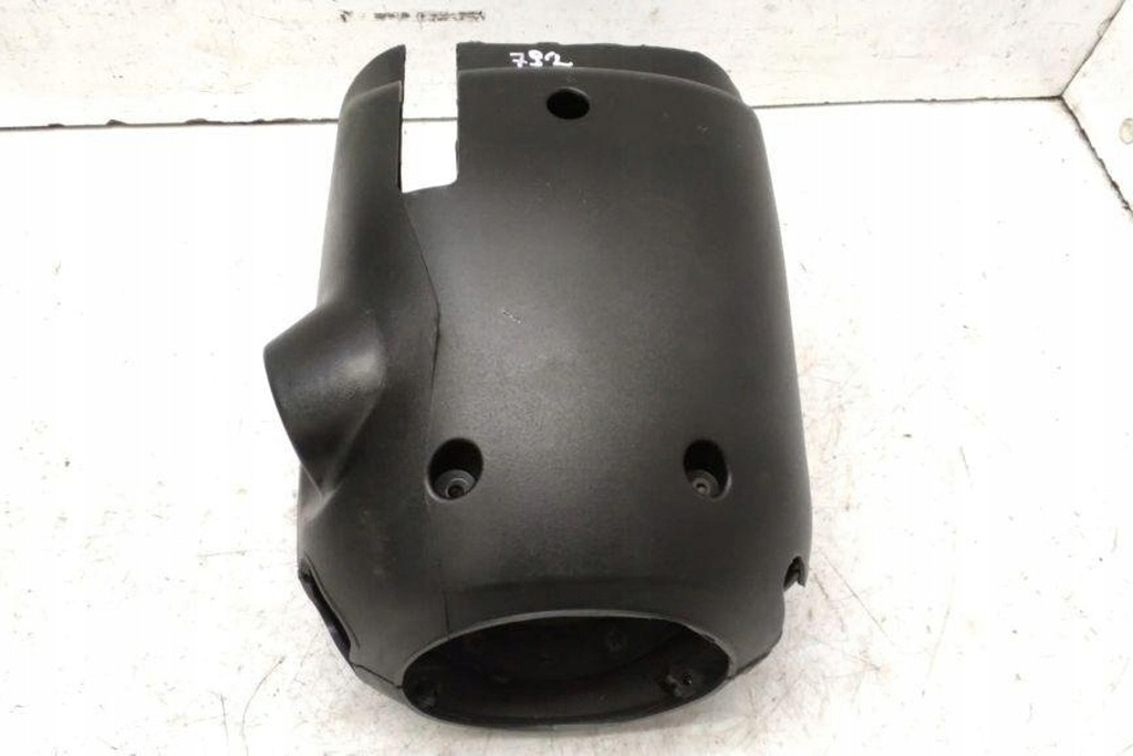 фото №9, Защита механизма рулевой alfa romeo gt 937_ ls325703 1.9l дизель