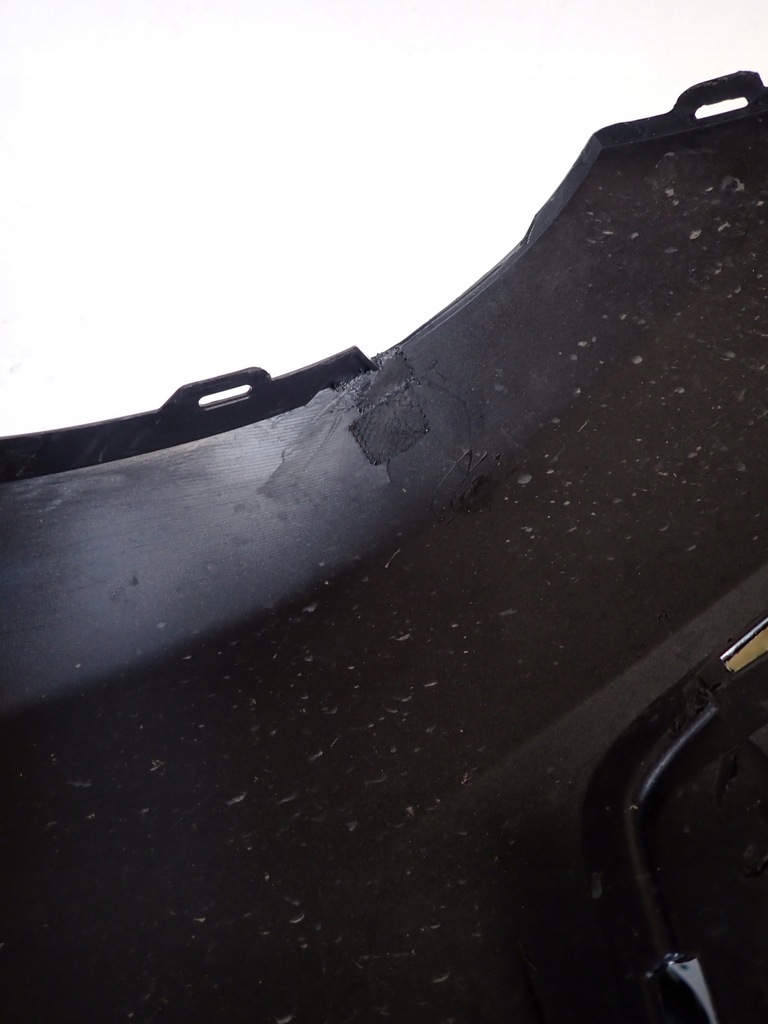 фото №12, Subaru xv crosstrek lift 20- бампер перед передний spr 57704fl030