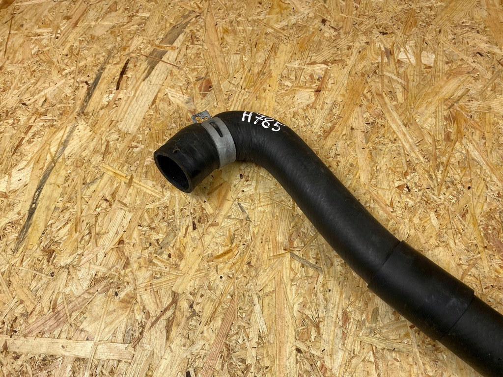 фото №2, Wąż труба шланг wody lexus nx 300h 2.5h 2014-