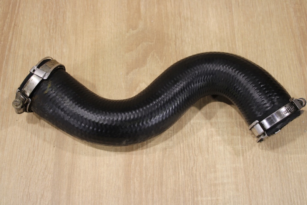 фото №1, Труба шланг воздуха интеркулер peugeot 508 i 2.0 hdi