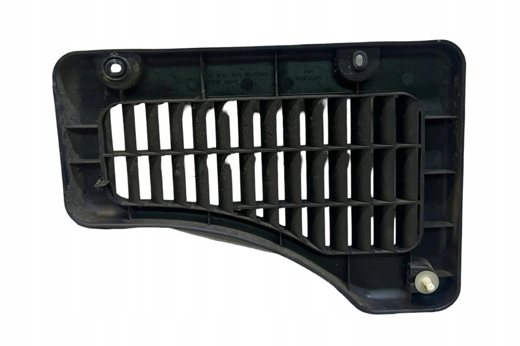 фото №9, Задняя решётка вентиляционная nissan nv200 фургон/универсал 84948jx00a 1.5l дизель