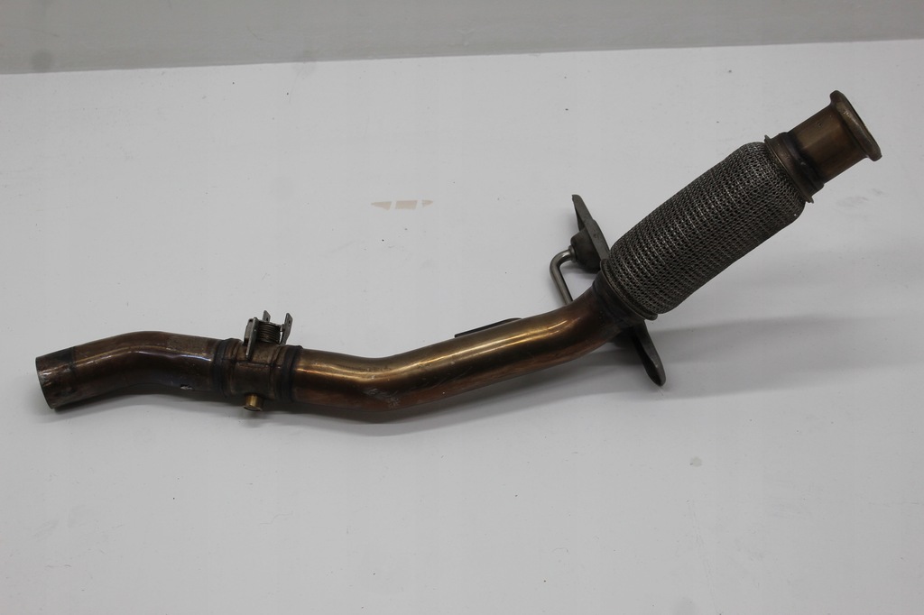 фото №1, Vw sportsvan труба вихлопна 5q0253059fc