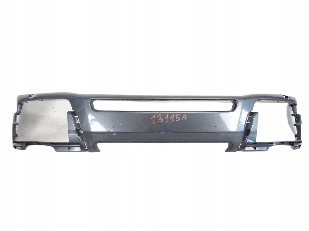 фото №1, Volvo xc90 1 i бампер перед передній