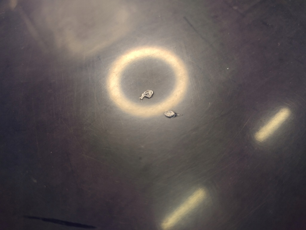 фото №9, Капот крышка двигателя renault scenic ii 2 k: ov460