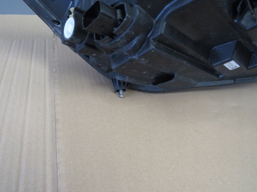 Ford focus mk4 2018-2022 левая фара full led Киев